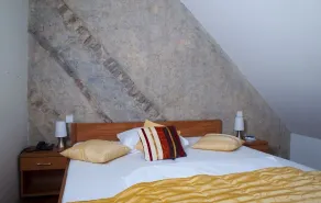 Hotel zum Hofmaler - Room