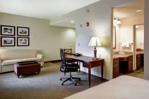 Homewood Suites by Hilton Charleston Airport - Chambre