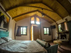 El Remanso de Tecpan - Room