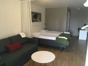 Sure Hotel by Best Western Lagan - Room
