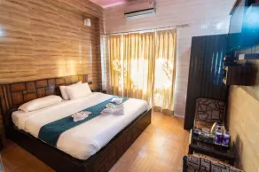 Sapphero Chanakya Resort - Camera