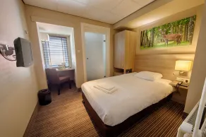 Fletcher Hotel Het Veluwse Bos - Chambre