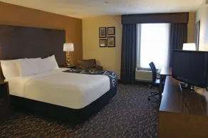 La Quinta by Wyndham Oakland - Hayward - Chambre