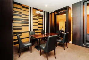 RedDoorz at Hotel Istana Permata Ngagel Surabaya - Zimmer