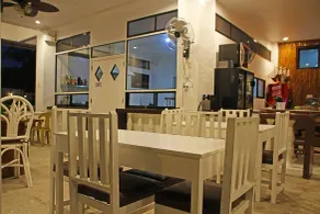 1888 Beach Resort - Restaurant