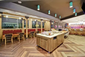 Tru By Hilton Syracuse-Camillus - Restaurant