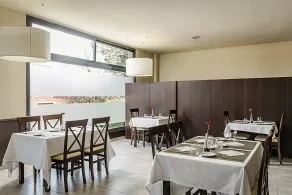Crisol La Selva - Restaurant
