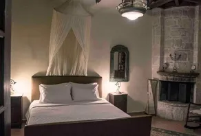 Troullos Traditional Homes - Rom