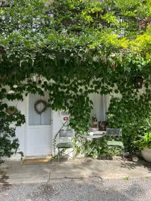 La Cascina di Bea - Zimmer
