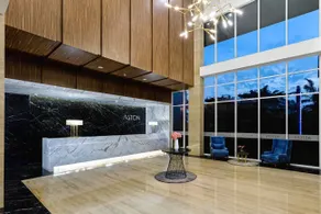 Aston Sidoarjo City Hotel & Conference Center - Réception