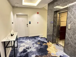 XYZ Hotel Qurtoba - اكس واي زد قرطبه - Reception