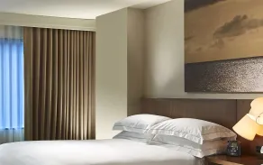 Hilton San Diego Mission Valley - Chambre