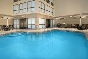 Holiday Inn El Paso Airport by IHG - Pool