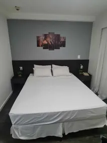 Suites Pampulha 128 - Room