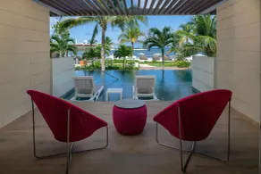 Princess Senses The Mangrove Resort - Adults Only  - Piscina