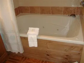 Sturbridge Country Inn - Chambre