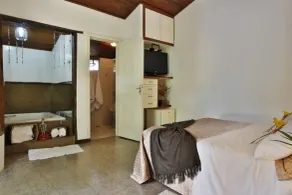 Pousada Solar Dos Ipês - Quarto