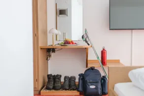 Sauerländer Hof - Room