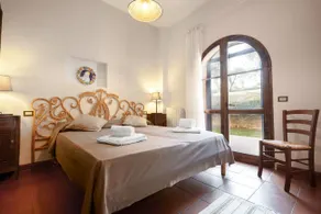 Tenuta San Vito In Fior Di Selva - Værelse