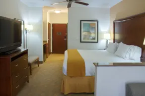 Holiday Inn Express Hotel & Suites Lufkin South by IHG - Chambre