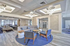 Homewood Suites by Hilton Boston-Peabody - Restaurant