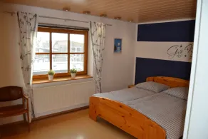 Ferien bei Freunden im Holzhaus - Rom