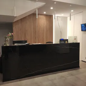 Hotel Relax - Réception