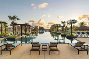 Anantara Desaru Coast Resort & Villas - Piscine