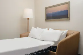 Fairfield Inn & Suites Memphis Southaven - Habitación