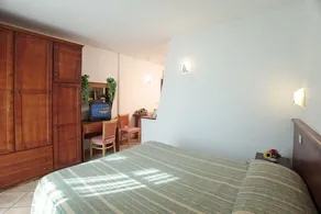 Hotel Tris - Værelse
