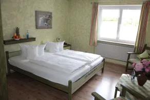 Einzelzimmer Senn - Zum Senn - Zimmer