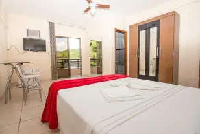 Gabvini Hotel - Chambre
