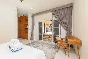 Kokyang Villas At Naiharn By Tropiclook - Habitación