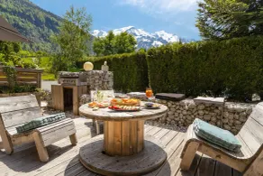 Hotel La Fontaine - Ristorante