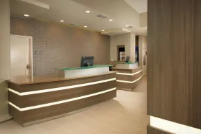 Residence Inn by Marriott Tyler - Réception