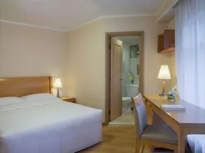 Beijing Landmark Towers - Room