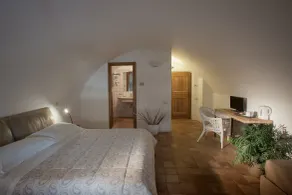 Ai Terrazzini - Habitación