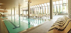 Špik Alpine Resort - Pool