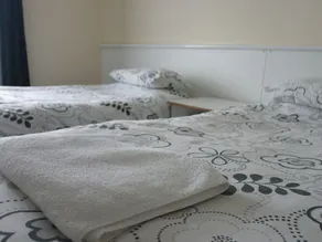 Swan Hotel - Room