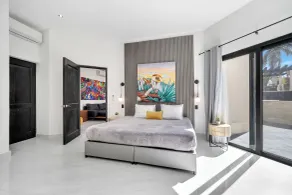 Marbella Lane - PrimeVilla n Modern Home - Rum