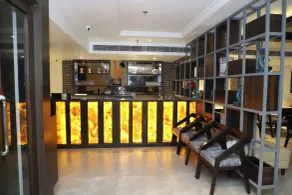 Hotel MS Victoria - Restaurant