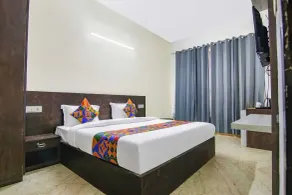 Hotel Viraj - Room