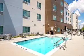 TownePlace Suites Austin South - Pool
