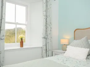 Carvannel Cottages - Værelse