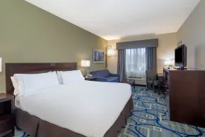 Holiday Inn Express Hotel & Suites Easton by IHG - Habitación