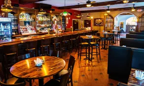 General Denver Hotel - Restaurant
