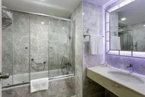 Miracle Resort Hotel - All Inclusive - Salle de bain