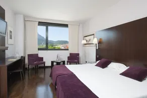 Eurostars Reina Felicia - Vue de la chambre