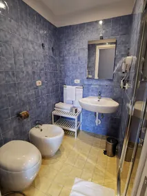 Relais del Principe - Bathroom