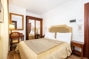 Hotel Giardinetto Venezia - Chambre